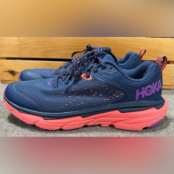 Hoka One One Shoes - Hoka One One Challenger ATR 6 Shoes